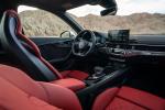 Audi S4 Sedan TFSI 2020 года (NA)